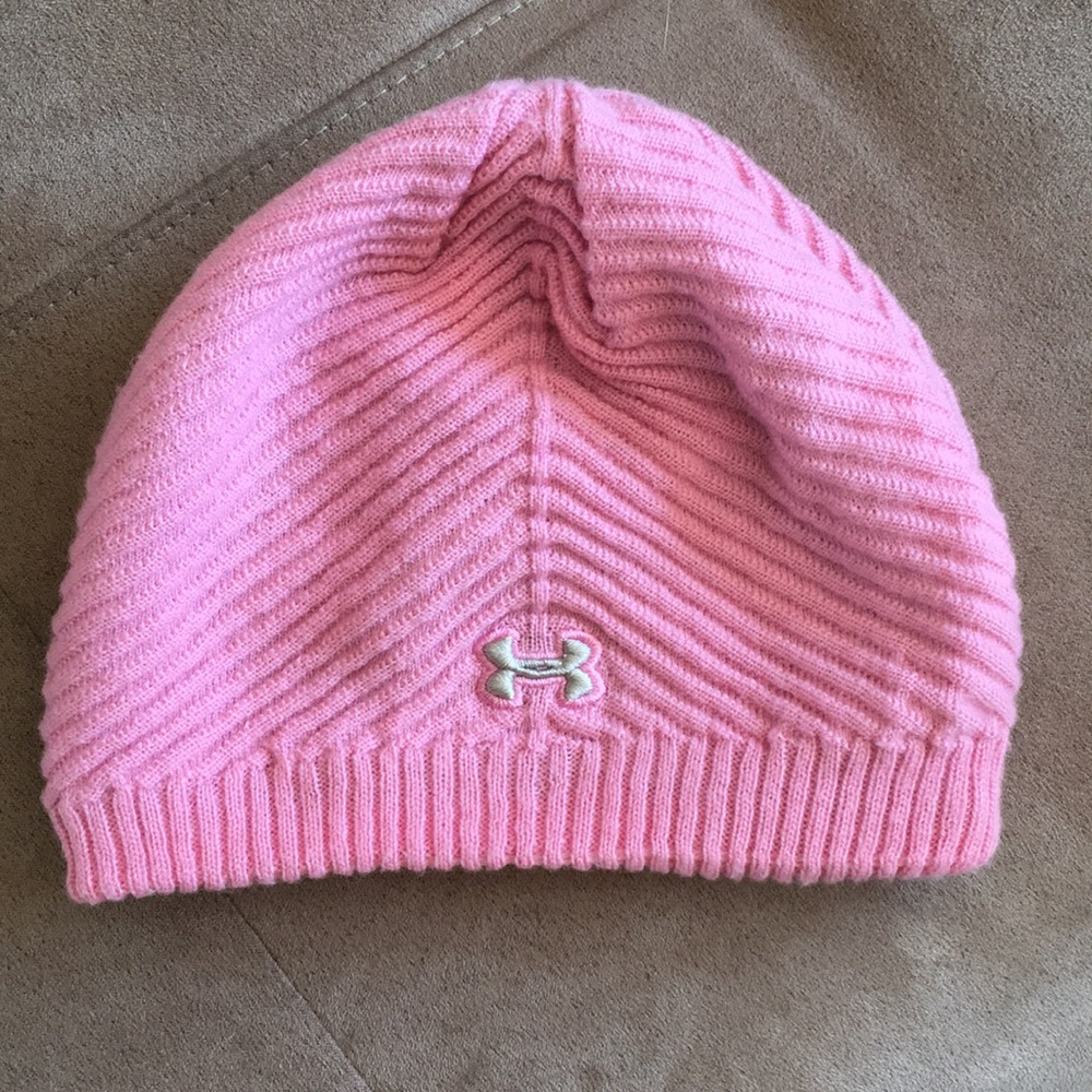 Under Armour hat